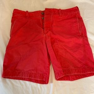 Men’s shorts